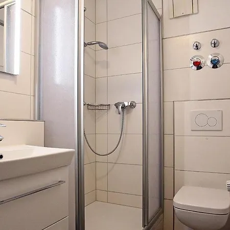 Residenz Yachthafen Whg 13 Apartment