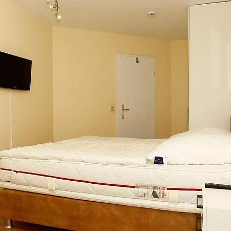 Apartament Residenz Yachthafen Whg 13 *